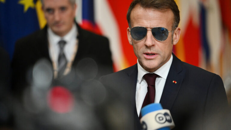 Οι Ευρωπαίοι πήραν το μάθημά τους: Πρέπει να πορευτούν μόνοι τους