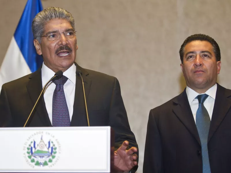 Νόρμαν Κιχάνο