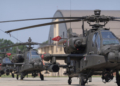 Οι ΗΠΑ εγκρίνουν την πώληση 30 ελικοπτέρων Apache στο Ισραήλ έναντι 3,8 δισ. δολαρίων