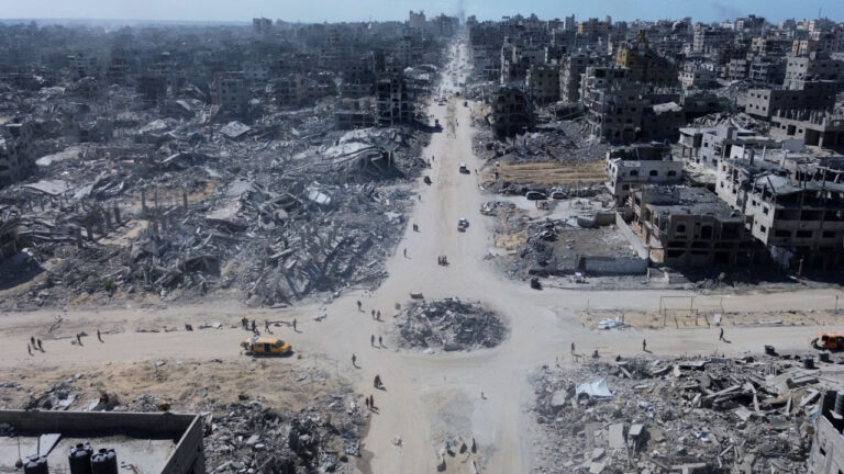 Οι ισραηλινές αρχές απαγορεύουν την πρόσβαση στη Γάζα σε 37 ΜΚΟ