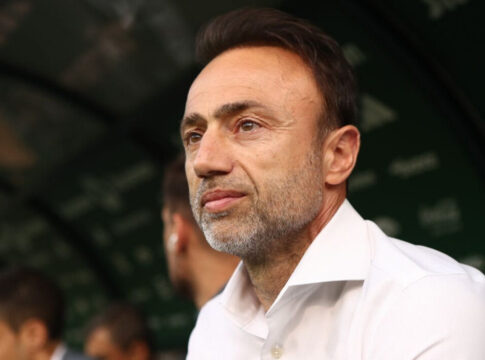 Οι “πονοκέφαλοι” του Κόντη