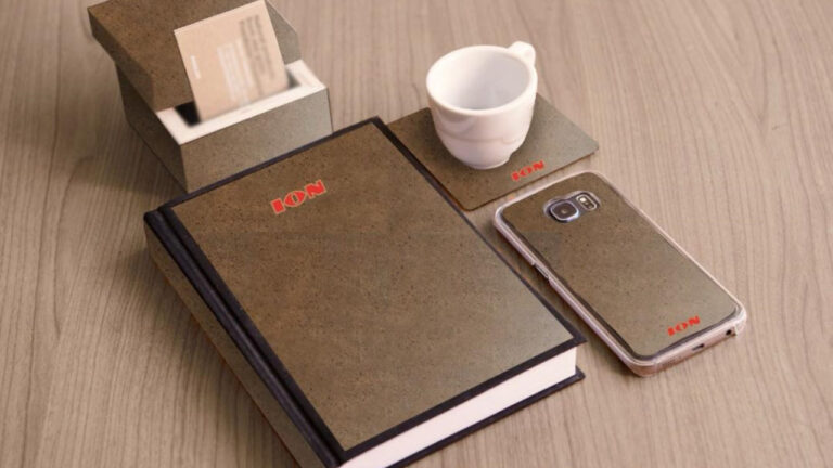 Οι σοκολάτες γίνονται υλικά και χρηστικά αντικείμενα – Καινοτόμα συνεργασία ΙΟΝ και PHEE