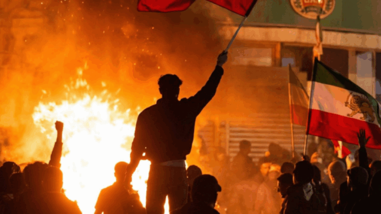 ΟΗΕ: Η πιο αιματηρή καταστολή από το 1979 στο Ιράν - «Πολύ υψηλότερος» ο αριθμός των θυμάτων