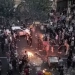 ΟΗΕ: Η θανατηφόρα βία κατά διαδηλωτών στο Ιράν παραβιάζει το διεθνές δίκαιο