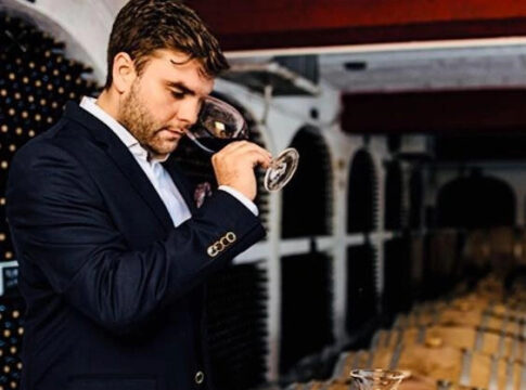 Οίνος αφιερωμένος στον Αλέξη Ζορμπά – Ημέρα τυφλής γευσιγνωσίας στο Μουσείο Νίκου Καζαντζάκη