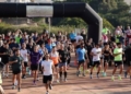Όλα έτοιμα για το 2ο «Parkrun Heraklion» στα Ενετικά Τείχη