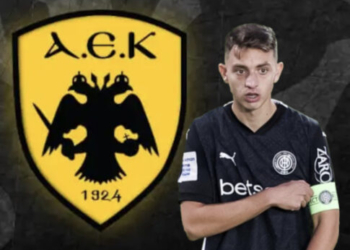 Όλη η αλήθεια για ΑΕΚ και Γ. Αποστολάκη