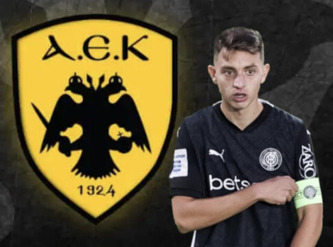 Όλη η αλήθεια για ΑΕΚ και Γ. Αποστολάκη