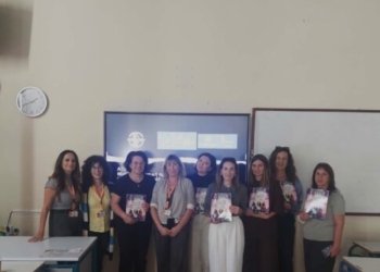 Ολοκλήρωση του Προγράμματος Εκπαίδευσης στα Ανθρώπινα Δικαιώματα της Περιφέρειας Κρήτης και της Α.ΞΕ.Π.Τ.: «ΑΞ.Ι.Ε.Σ: Αξιοπρέπεια, Ισότητα, Ελευθερία, Σεβασμός»