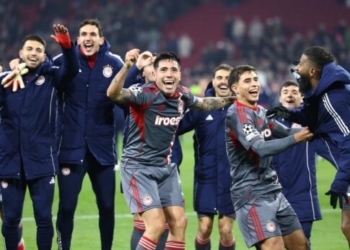 Ολυμπιακός: Η μεγάλη πρόκριση και οι πιθανοί αντίπαλοι