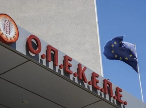 ΟΠΕΚΕΠΕ: Αντιμέτωποι με τη δικαιοσύνη Ρεθεμνιώτες με αγροτεμάχια – φαντάσματα σε Τήλο και Ικαρία