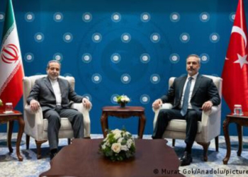 Ως μεσολαβητής με το Ιράν προσφέρεται η Τουρκία