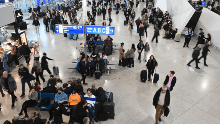 ΟΣΥΠΑ: Ζητά από τον υπ. Μεταφορών την άμεση αναζήτηση για το πρόβλημα στις συχνότητες στο FIR Αθηνών