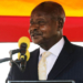 Ουγκάντα: Εξελέγη πρόεδρος για 7η φορά ο Γιουέρι Μουσέβενι, για «νοθεία» μιλά η αντιπολίτευση