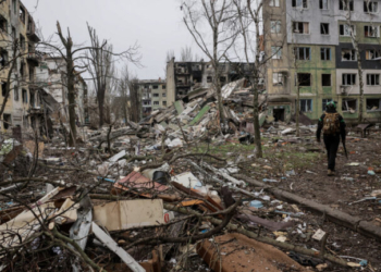 Ουκρανοί και Αμερικανοί διαπραγματευτές θα συναντηθούν το Σάββατο στο Μαϊάμι