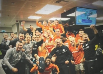 ΠΑΕ ΟΦΗ: «Στις δύσκολες στιγμές μείναμε ενωμένοι…»