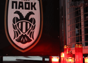 ΠΑΕ ΠΑΟΚ: «Η θλίψη σε κυριεύει, σε γονατίζει, σε διαλύει. Μια ακόμα μαύρη μέρα»