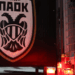 ΠΑΕ ΠΑΟΚ: «Η θλίψη σε κυριεύει, σε γονατίζει, σε διαλύει. Μια ακόμα μαύρη μέρα»
