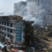 Πακιστάν: Στους 55 οι νεκροί από τη φονική πυρκαγιά σε εμπορικό κέντρο στο Καράτσι