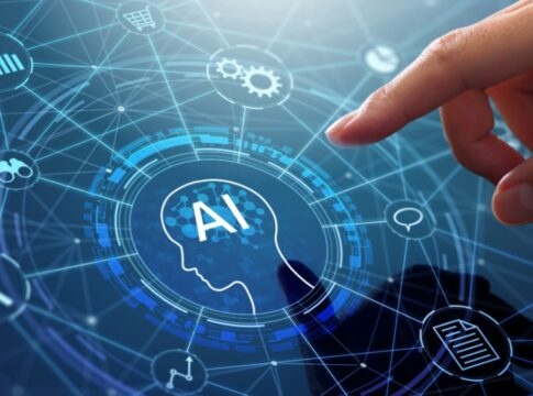 Πανεπιστήμιο Κρήτης: Τριετές ευρωπαϊκό πρόγραμμα εκπαίδευσης 2.500 εκπαιδευτικών σε θέματα AI