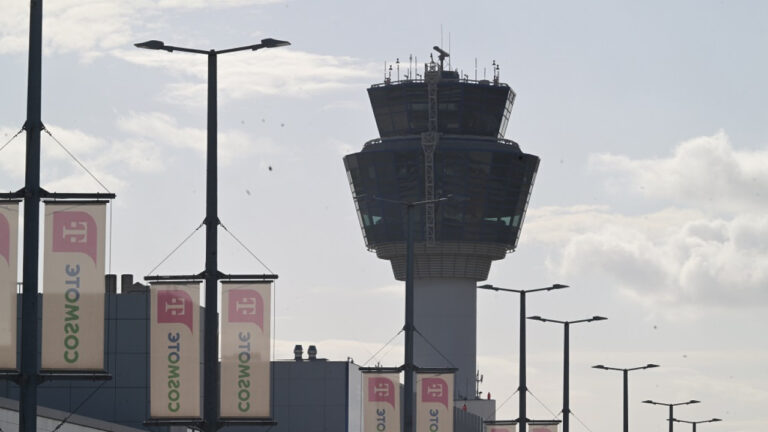 Παραιτήθηκε ο διοικητής της ΥΠΑ μετά το μπλακ άουτ στο FIR Αθηνών