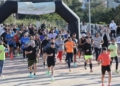 «Parkrun Heraklion»: Γίνεται θεσμός άθλησης και χαράς ο γύρος των Ενετικών Τειχών του Ηρακλείου
