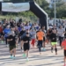 «Parkrun Heraklion»: Γίνεται θεσμός άθλησης και χαράς ο γύρος των Ενετικών Τειχών του Ηρακλείου
