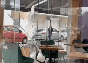 Πάτρα: Αντίποινα μετά τον ξυλοδαρμό μέχρι θανάτου του 31χρονου - Δείτε βίντεο