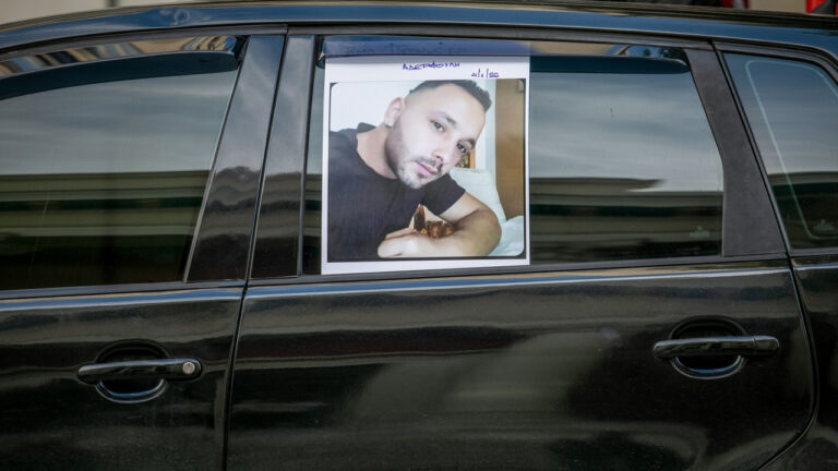 Πάτρα: Παραδόθηκε ακόμη ένα άτομο για τον ξυλοδαρμό μέχρι θανάτου του 31χρονου - Προφυλακίστηκε ο 26χρονος