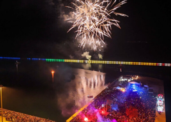 Πατρινό Καρναβάλι 2026: Έναρξη με τριήμερο εορταστικών δράσεων