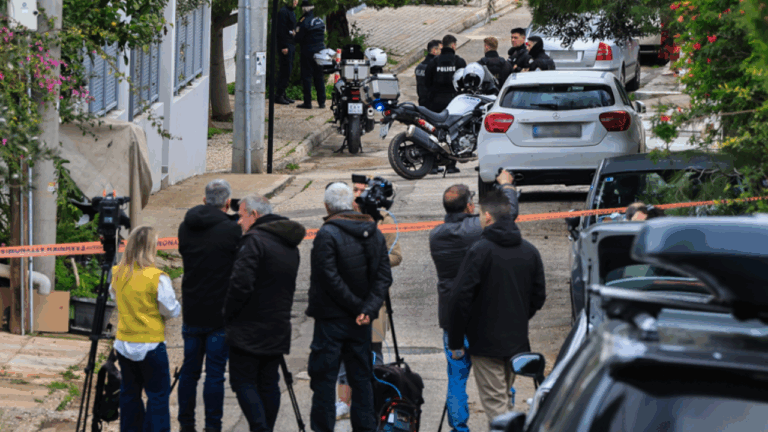 Πατροκτονία στη Γλυφάδα: Ποινική δίωξη για ανθρωποκτονία κατά του 46χρονου