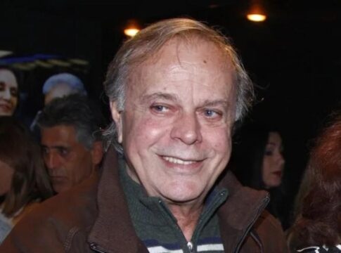 Πένθος και στον καλλιτεχνικό κόσμο της Κρήτης για τον θάνατο του Χρήστου Πολίτη