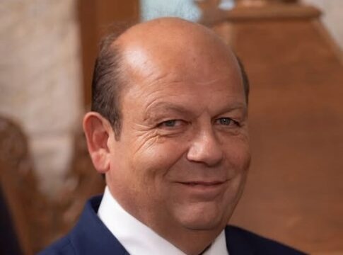 Πένθος στο ΚΤΕΛ Ηρακλείου Λασιθίου – Έφυγε από τη ζωή ο Μανόλης Καμπιτάκης