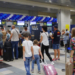 Περίπου 600 Έλληνες εγκλωβισμένοι στο Σαρμ Ελ Σέιχ μετά την ακύρωση πτήσεων προς Μιλάνο