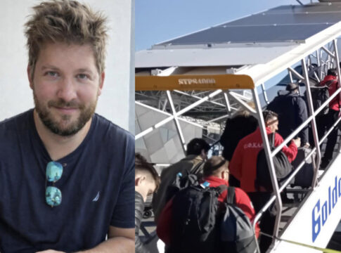 «Πέταξαν» για Θεσσαλονίκη οι εθελοντές, σβήνουν οι ελπίδες για τον αγνοούμενο γιατρό