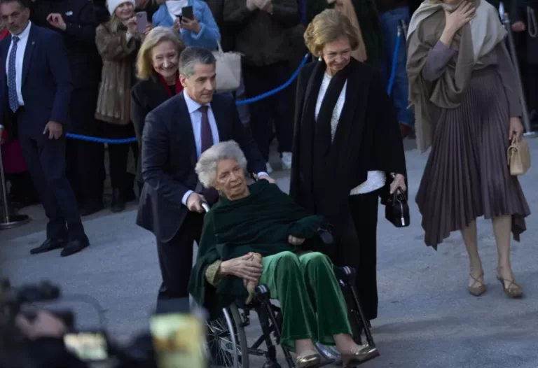 πριγκιπισσα ειρηνη 