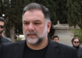 Πέθανε η μητέρα του Γρηγόρη Αρναούτογλου – «Καλό ταξίδι, σε ευχαριστώ για όλα»
