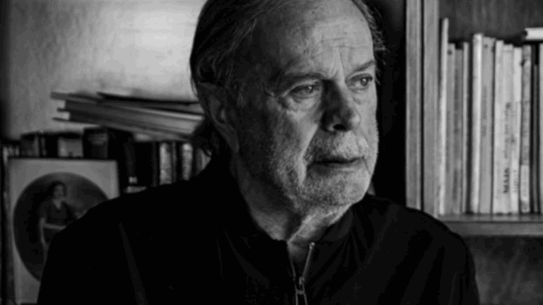 Πέθανε ο Χρήστος Πολίτης, ο εμβληματικός «Γιάγκος Δράκος» της Λάμψης