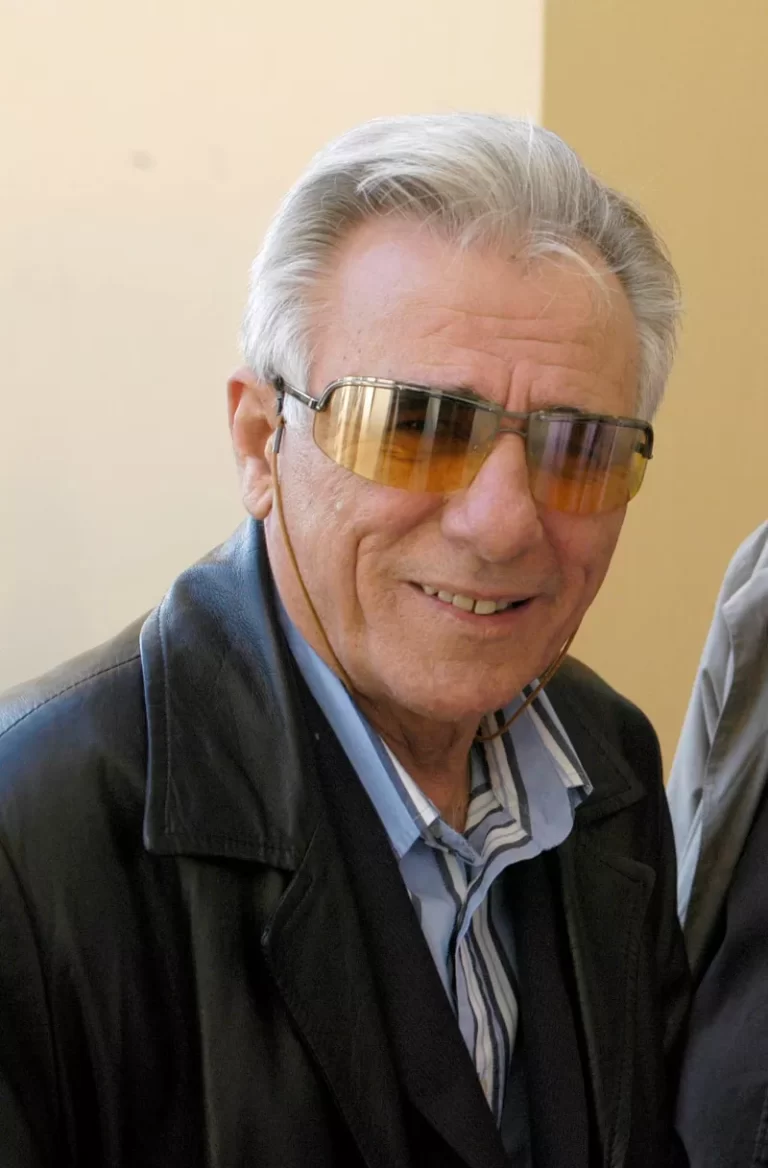 σπυρος καρατζαφερης