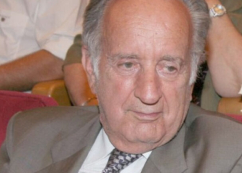 Πέθανε ο «πατριάρχης» της Βιοχάλκο Νίκος Στασινόπουλος - Το έργο του
