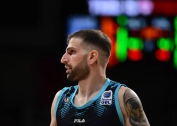 Πετρόπουλος μετά το Κολοσσός Ρόδου – Ολυμπιακός: «Ελπίζω τα φρένα του αυτοκινήτου μου να κόπηκαν μόνα τους»