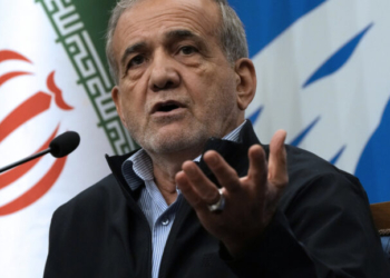 Πεζεσκιάν: Τραμπ, Νετανιάχου και Ευρώπη υποκίνησαν την ένταση στο Ιράν