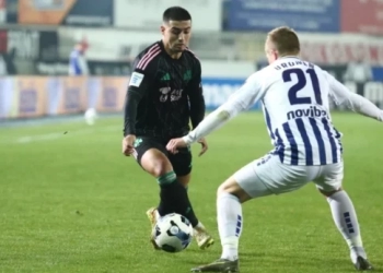 Πιο κοντά στην 8αδα ο ΟΦΗ – η βαθμολογία της Superleague