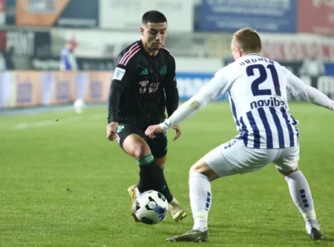 Πιο κοντά στην 8αδα ο ΟΦΗ – η βαθμολογία της Superleague