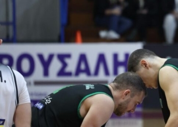 Πήρε το κρητικό ντέρμπι η Αναγέννηση, κέρδισε με 73-65 τον ΟΦΗ