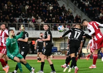 Πήρε το Super Cup ο Ολυμπιακός, αξιόμαχος για 90 λεπτά ο ΟΦΗ