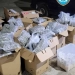 Πλήγμα σε κύκλωμα ναρκωτικών, με κατασχέσεις κάνναβης αξίας 900.000 ευρώ σε Πάτρα και Αθήνα