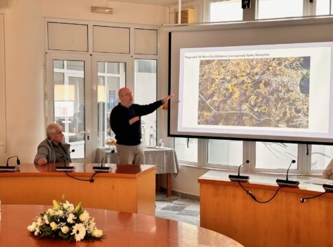 Πλημμύρες: Έτσι θα θωρακιστούν Αγία Πελαγία, Λυγαριά και Παλαιόκαστρο