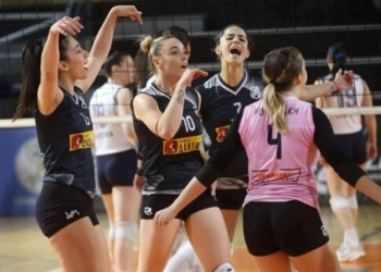 Ποδαρικό με το δεξί θέλουν να κάνουν τα κορίτσια του ΟΦΗ-Υποδέχονται τη Δευτέρα την Αργώ Βόλου