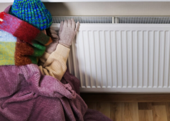 Ποια είναι η ιδανική θερμοκρασία για την υγεία μας στο σπίτι και στο γραφείο